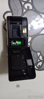 Predám tento starý fotoaparát FujiFilm - 2