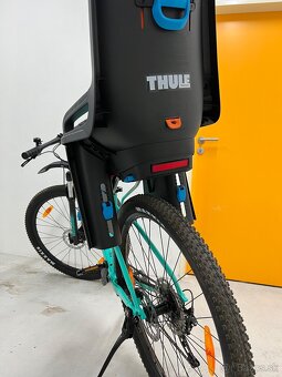 Thule RideAlong - 2