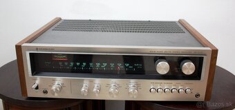 predám KENWOOD KR-540  / KD-1033 /KL-7090 - 2
