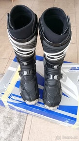 cizmy axo A2 vel.42 - 2