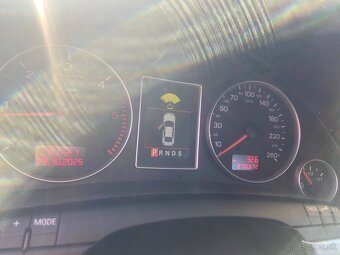 Predam Audi a4 b7 kontakt;0948282704 - 2