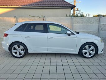 AUDI A3 SPORTBACK 8V 2.0 TDI CR - 2