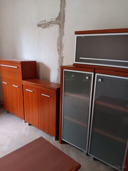 Obývacia  zostava - 2