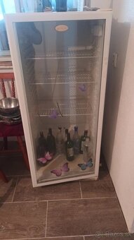 Chladnicka gorenie - 2