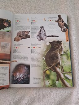 Živočíchy detská encyklopédia - 2