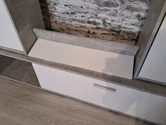 Obývačková zostava - 2