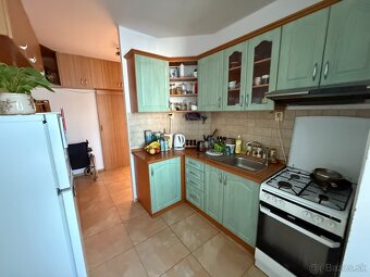 Byt 2+1 sídl. Mier, Sp. Nová Ves - 2