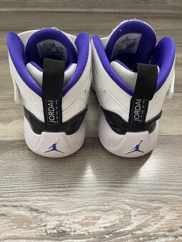 Jordan detské tenisky velkost 35 - 2