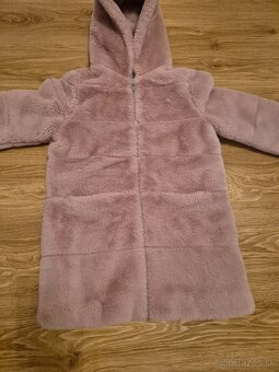Zimný kabátik Next - 2