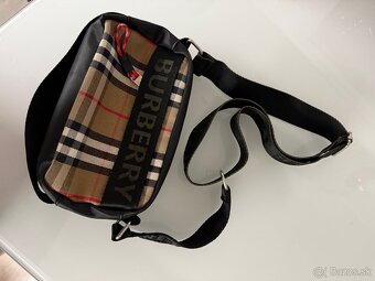 Mensia Taska cez rameno - 2