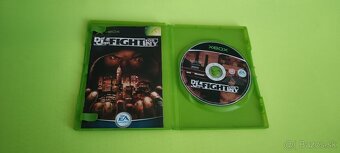 Playstation 1, Playstation 2, Playstation 3, Xbox Classic - 2