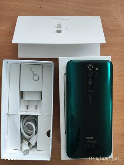 Redmi note 8 Pro - 2