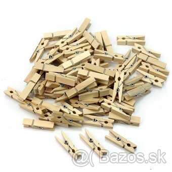 Štipce na fotky - 2