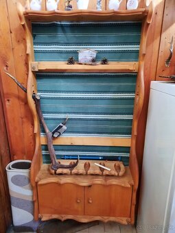 Poľovnícka zostava - 2