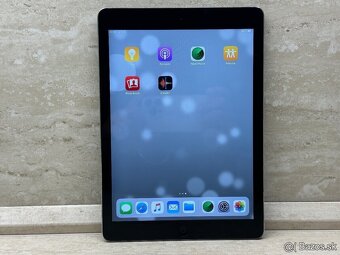 Apple iPad Air WiFi 16GB - 2