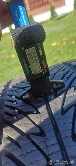 285/45 r20 zimné pneumatiky, Goodyear - 2