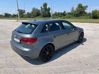 Audi a3 1.6TDI S-Tronic 2015 - 2