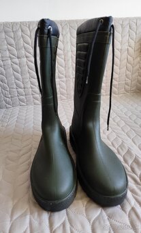 Čižmy mužské zateplené v: 43 - 2