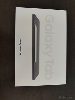 Samsung Galaxy Tab S10 lite - 2