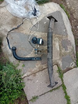 Skoda Felicia pick up 1.3 50kw - 2