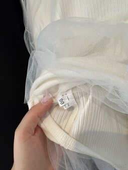 Slávnostné body pre dievčatko - 2