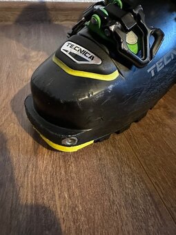 Tecnica Zero G Tour Scout - 2