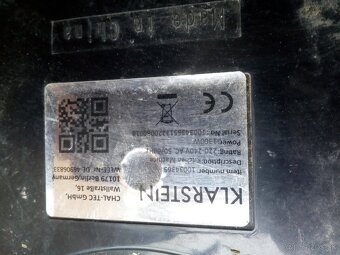 darujem metlu,miesadlo na kuchynsky robot - 2