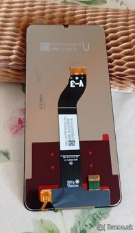 XIAOMI Redmi 13 C / Poco 65 - LCD DISPLEJ ORIGINÁL - 2