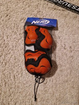 Detské chrániče - 2