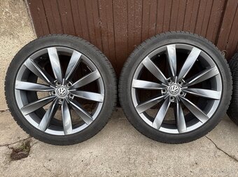 Alu kola Chennai VW Škoda Audi Seat - 2