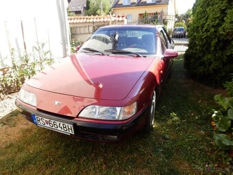 Daewoo Espero 1.5 i s tp špz - 2