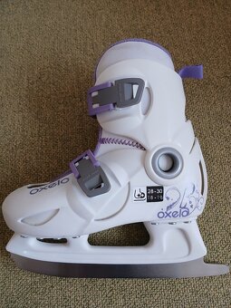 Detské korčule - 2