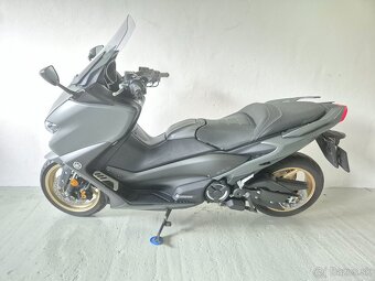 YAMAHA TMAX 560 - 2