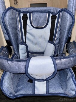 Detská hojdačka - 2