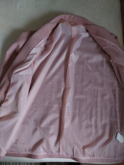 Dámsky kabátik - 2