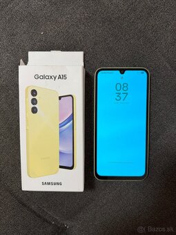 Samsung A15 - 2
