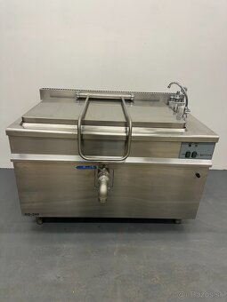 Varný kotol 200l plyn - 2