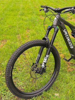 Specialized Turbo Levo SL - 2