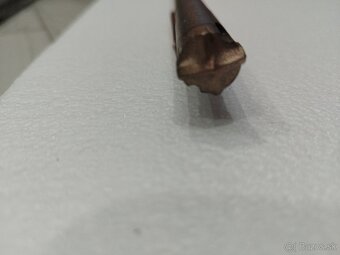 SDS Max vrtáky do betonu - 2