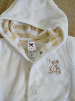 Lindex body a C&A súprava - 2