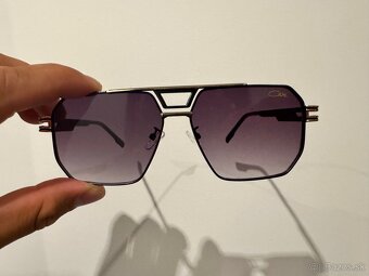 CAZAL mod 9105 okuliare Black - 2