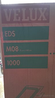 Tesniace lemovanie VELUX - 2