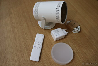 Samsung The Freestyle 2 - 2