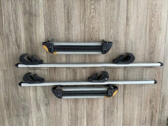 Strešný nosič - 2