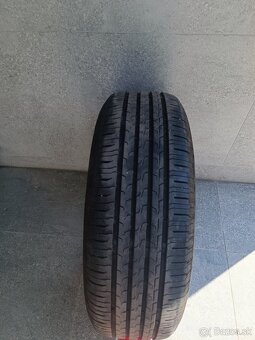 Predam pneu a TPMS na Hyndai Tucson - 2