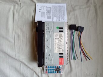 Audiocore AC9900 autoradio - 2