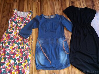 Balík oblečenia 35€ - 2