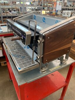 Servis a oprava Kávovarov - 2