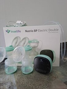 odsávačka mlieka dualna - 2