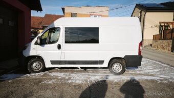 Fiat Ducato 2.3 MultiJet L3H2 3,3t - 2